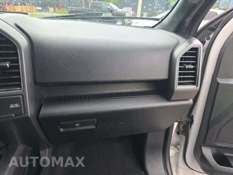 2019 Ford F-150 XLT Crew Cab Short Bed - miniatura 16
