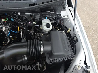 2019 Ford F-150 XLT Crew Cab Short Bed - miniatura 24