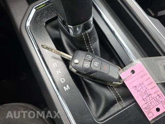 2019 Ford F-150 XLT Crew Cab Short Bed - miniatura 5