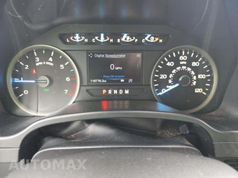 2019 Ford F-150 XLT Crew Cab Short Bed - miniatura 6