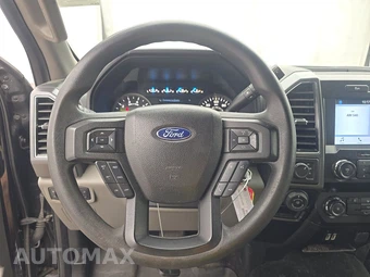 2019 Ford F-150 XLT Crew Cab Short Bed - miniatura 10