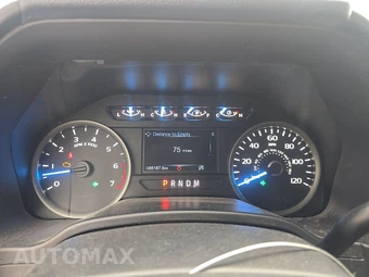 2019 Ford F-150 XLT Crew Cab Short Bed - miniatura 12