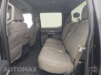 2019 Ford F-150 XLT Crew Cab Short Bed - miniatura 13