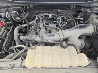2019 Ford F-150 XLT Crew Cab Short Bed - miniatura 15