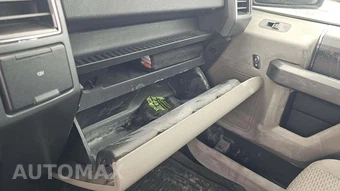 2019 Ford F-150 XLT Crew Cab Short Bed - miniatura 18