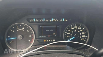 2019 Ford F-150 XLT Crew Cab Short Bed - miniatura 19