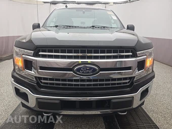 2019 Ford F-150 XLT Crew Cab Short Bed - miniatura 2