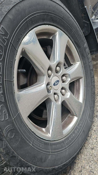 2019 Ford F-150 XLT Crew Cab Short Bed - miniatura 31