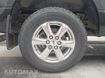 2019 Ford F-150 XLT Crew Cab Short Bed - miniatura 5