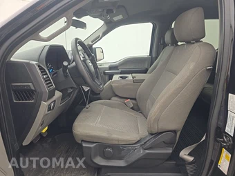 2019 Ford F-150 XLT Crew Cab Short Bed - miniatura 7
