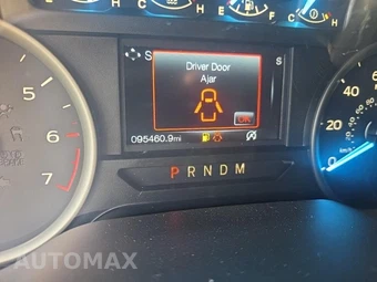 2019 Ford F-150 XLT Crew Cab Short Bed - miniatura 15