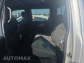 2019 Ford F-150 XLT Crew Cab Short Bed - miniatura 16