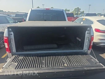 2019 Ford F-150 XLT Crew Cab Short Bed - miniatura 19