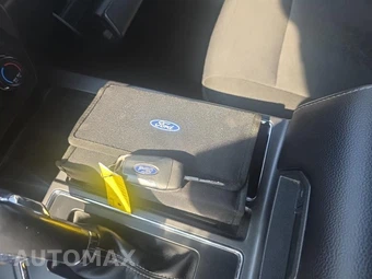 2019 Ford F-150 XLT Crew Cab Short Bed - miniatura 21