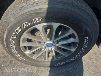 2019 Ford F-150 XLT Crew Cab Short Bed - miniatura 8