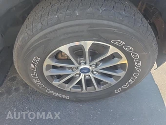 2019 Ford F-150 XLT Crew Cab Short Bed - miniatura 9