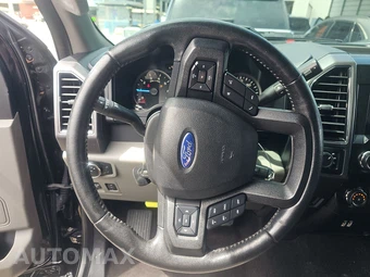 2019 Ford F-150 XLT Crew Cab Short Bed - miniatura 10