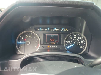 2019 Ford F-150 XLT Crew Cab Short Bed - miniatura 12