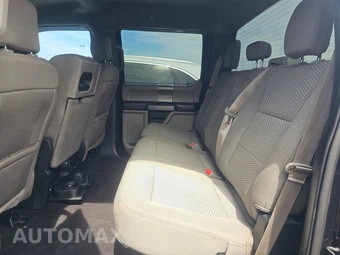2019 Ford F-150 XLT Crew Cab Short Bed - miniatura 13