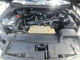 2019 Ford F-150 XLT Crew Cab Short Bed - miniatura 15