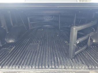 2019 Ford F-150 XLT Crew Cab Short Bed - miniatura 16