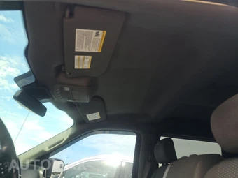 2019 Ford F-150 XLT Crew Cab Short Bed - miniatura 17