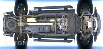 2019 Ford F-150 XLT Crew Cab Short Bed - miniatura 18
