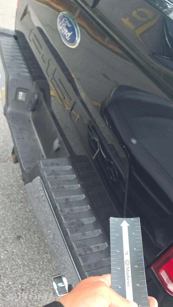 2019 Ford F-150 XLT Crew Cab Short Bed - miniatura 20