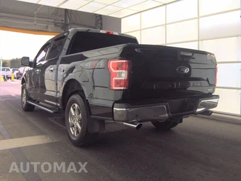 2019 Ford F-150 XLT Crew Cab Short Bed - miniatura 6