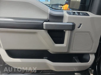 2019 Ford F-150 XLT Crew Cab Short Bed - miniatura 9