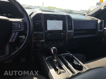 2019 Ford F-150 XLT Crew Cab Short Bed - miniatura 11