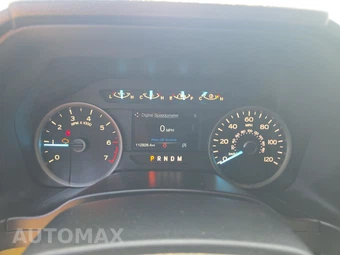 2019 Ford F-150 XLT Crew Cab Short Bed - miniatura 12