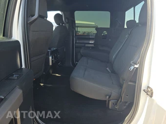 2019 Ford F-150 XLT Crew Cab Short Bed - miniatura 13