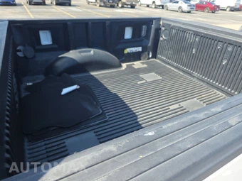 2019 Ford F-150 XLT Crew Cab Short Bed - miniatura 16