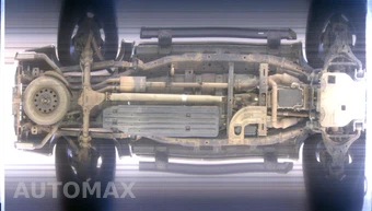 2019 Ford F-150 XLT Crew Cab Short Bed - miniatura 17