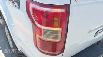 2019 Ford F-150 XLT Crew Cab Short Bed - miniatura 19