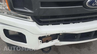 2019 Ford F-150 XLT Crew Cab Short Bed - miniatura 20