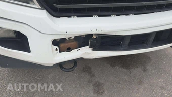 2019 Ford F-150 XLT Crew Cab Short Bed - miniatura 30