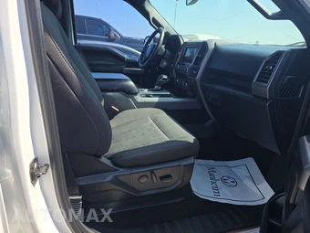 2019 Ford F-150 XLT Crew Cab Short Bed - miniatura 8