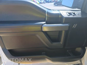 2019 Ford F-150 XLT Crew Cab Short Bed - miniatura 9