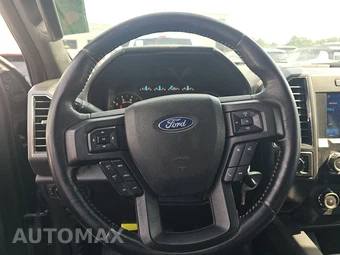 2019 Ford F-150 XLT Crew Cab Short Bed - miniatura 10