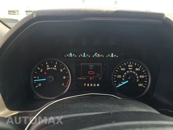 2019 Ford F-150 XLT Crew Cab Short Bed - miniatura 12