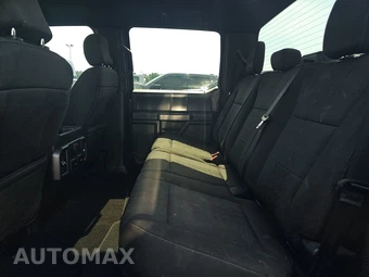2019 Ford F-150 XLT Crew Cab Short Bed - miniatura 13