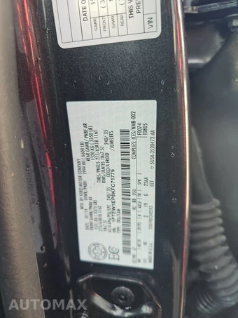 2019 Ford F-150 XLT Crew Cab Short Bed - miniatura 14