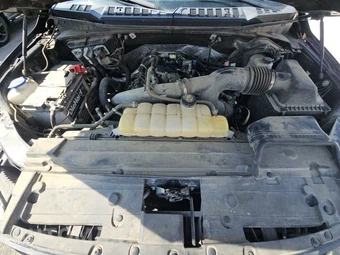 2019 Ford F-150 XLT Crew Cab Short Bed - miniatura 15