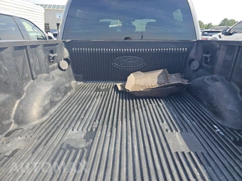 2019 Ford F-150 XLT Crew Cab Short Bed - miniatura 16