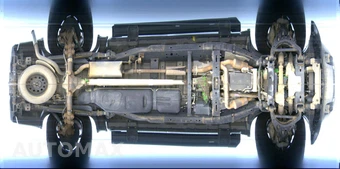 2019 Ford F-150 XLT Crew Cab Short Bed - miniatura 17