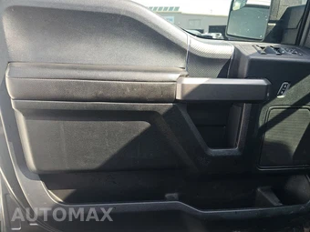 2019 Ford F-150 XLT Crew Cab Short Bed - miniatura 9