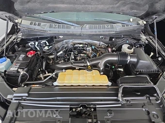 2019 Ford F-150 XLT Crew Cab Short Bed - miniatura 12