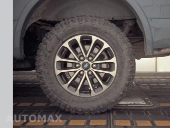 2019 Ford F-150 XLT Crew Cab Short Bed - miniatura 12